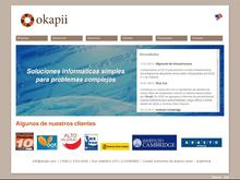 OKA PII