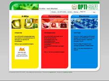 Opti-Safe v/Carsten Lebrecht P. Box 30