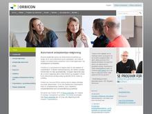 Orbicon Arbejdsmiljø Øst