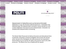 Osg Scandinavia A/S