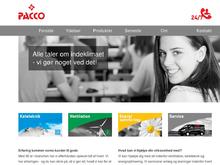 Pacco A/S