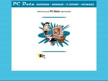 Pc Data v/Peter Carlsson