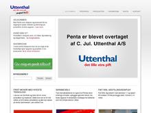 Penta Serigrafi A/S