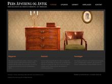 Pers Afsyring/Per From Sivert