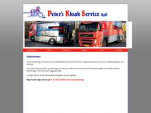 Peter's Kloakservice ApS