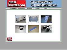 Plast Snedkeren ApS