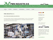 PMN INDUSTRI A/S
