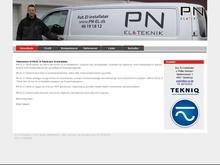 PN El & Teknik