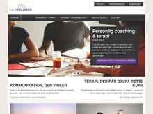Human Proces Nlp v/Hans Polonius