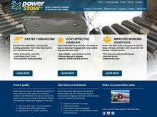 Power Stow A/S