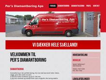 Per`s Diamantboring ApS
