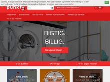 Punkt 1/Expert Roskilde