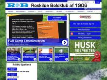 Roskilde Boldklub af 1906