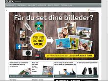 Click Roskilde ApS