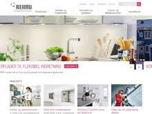 Rehau A/S Postboks 290