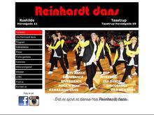 Reinhardt Dans ApS