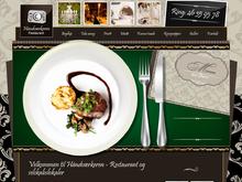 Restaurant Håndværkeren v/Hannibal Thamsen