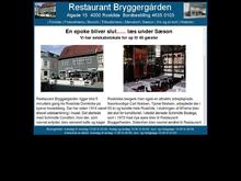 Restaurant Bryggergården