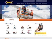 Riwal Scandinavia A/S