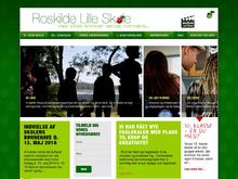 Roskilde lille Skole