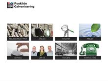 Roskilde Galvanisering A/S