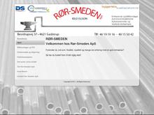 Rør-Smeden