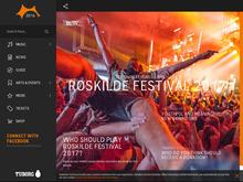 Foreningen Roskilde Festival