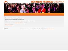Roskildefondens Grejudlejning