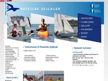 Roskilde Sejlklub