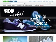 SPORT-MASTER Roskilde