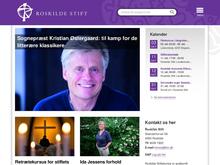 Roskilde Stiftøvrighed