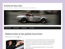 Roskilde - Alle Tiders Bilby I/S