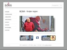 Bomi Roskilde Revacenter