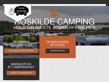 Roskilde Camping