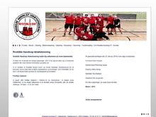 Roskilde Handicap Idræts Forening