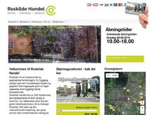 Roskilde Handel