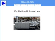 ROVENT ApS