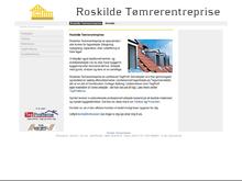 Roskilde Tømrerentreprise