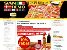 Restaurant San-Remo