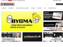 Bygma Roskilde