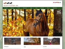 Scan-Horse A/S Postboks 312