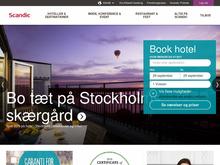 Scandic Roskilde