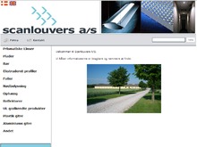 Scanlouvers A/S