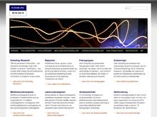 Scharling Research v/Sven Scharling