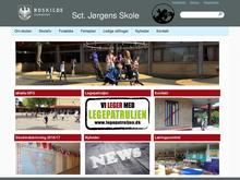 Sct. Jørgens Skole