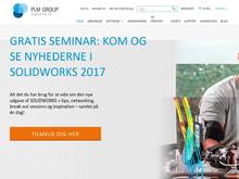 Plm Group Danmark A/S