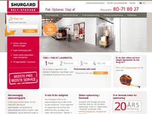 Shurgard Roskilde