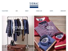 Signal