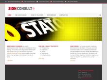 Sign Consult ApS