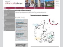 Sjællands Kirkemusikskole